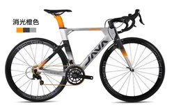 FANTAS CARBON FIBER BIKE JAVA ROAD BIKE ADULT SUPERMA22 speed