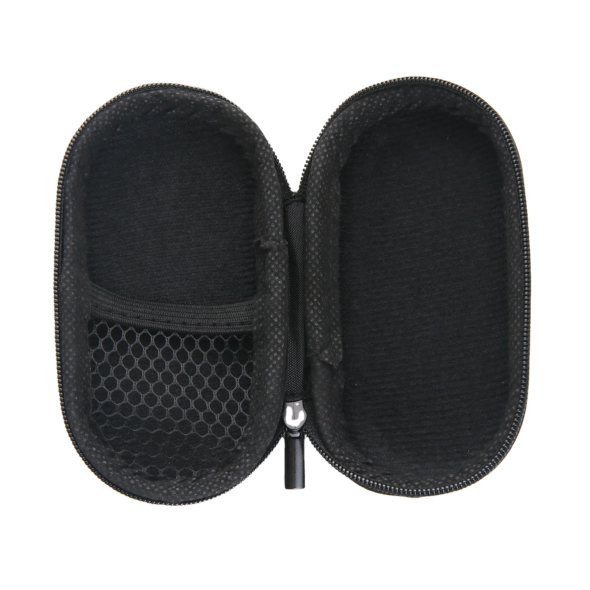 Цветной чехол на заказ, маленький чехол для наушников, сумка на молнии, Eva чехол для наушников