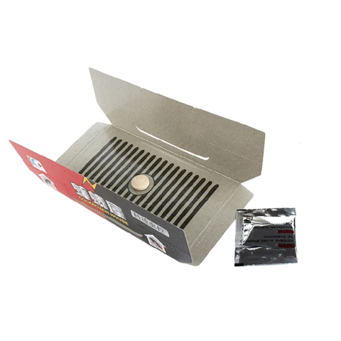 ultra cockroach killer trap The cockroach houseGerman Cockroach glue trap  bait station
