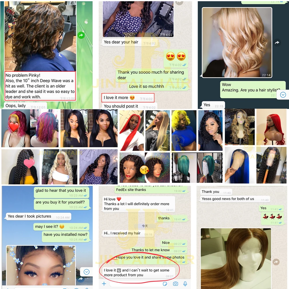 JP Unprocessed Natural Human Hair Ponytail Extension 100g Full Ponytail Wig Brazilian Hair Clip Ponytail Black Hair