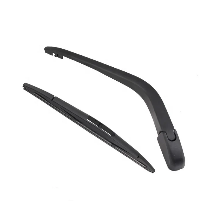 WZXD Factory Price Original Equipment Replacement Set For Honda Fit 2003-2008 Rear Wiper Blade OE 76720-TF0-003