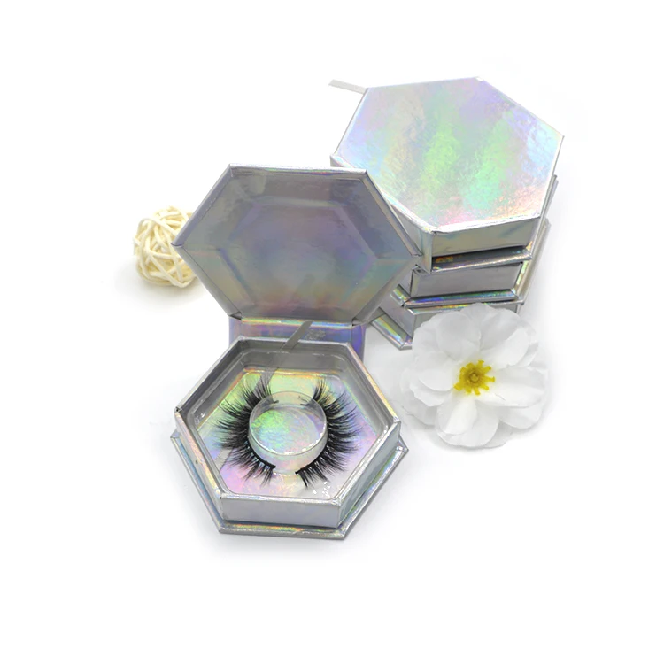 wholesale 3d strip lashes Demi Wispies Human Hair False Eyelashes silk synthetic eyelashes too