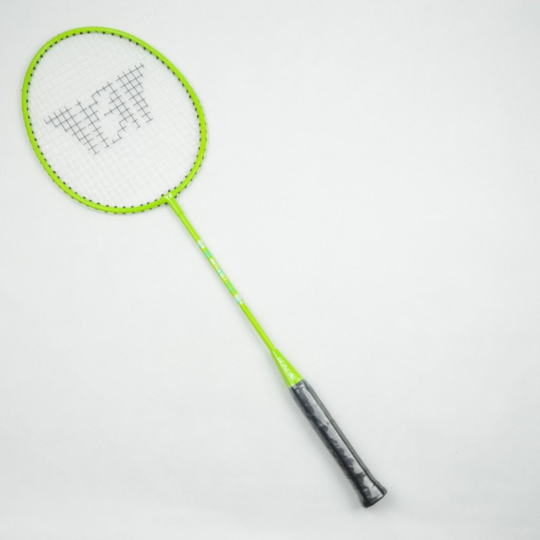 BadmintHot Sale Cheap Prices High Quality Rackets Professional Badminton Racket Latest Customized Badminton Racquets