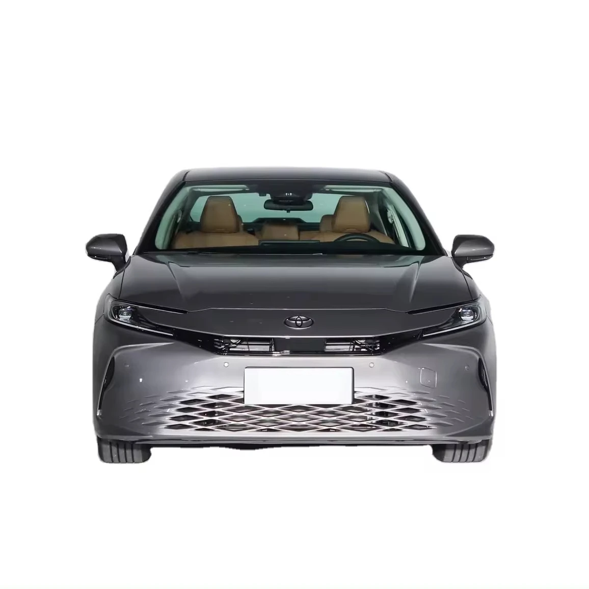 2023 Toyota Cars New  Camry 2015 5 Seats Cars Used Toyota Phev Hybrid Car Wholesale In China Cheap Price