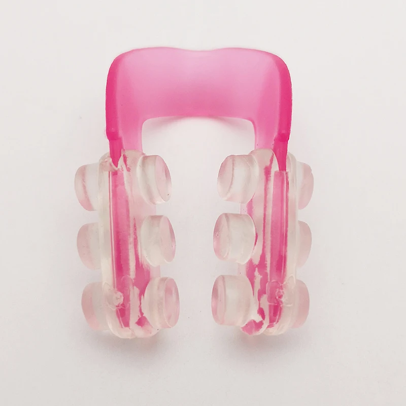 Good selling cosmetic tools women men Nose shaped Up Lifting Nose Bridge Straightener Corrector