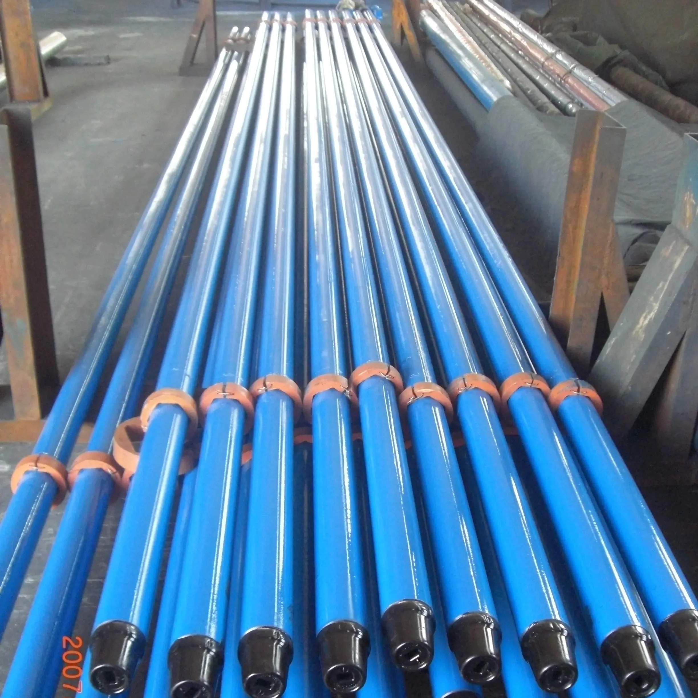 Надежный поставщик API буровое оборудование для нефтяных скважин ошейник бурения