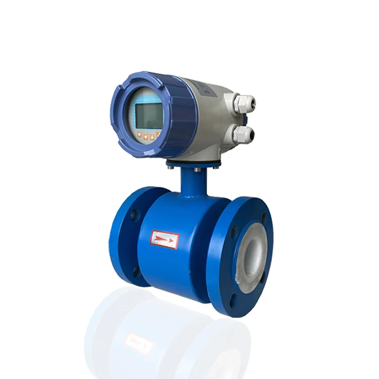 LCD Display factory directly sale DN200 Heat meter