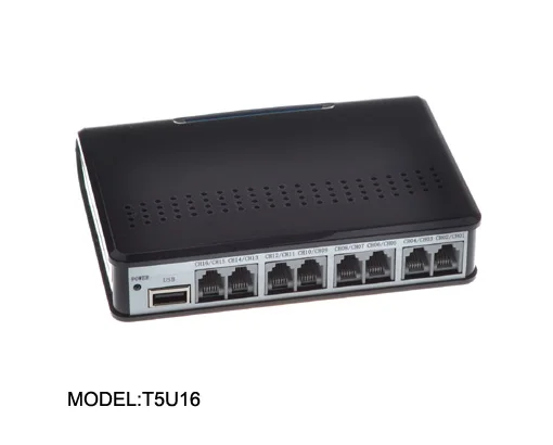 16lines USB voice recorder parallel recorder box voice recording spy recording cheap USB recorder