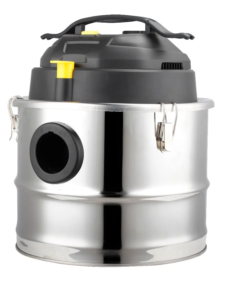 HOT SELF-CLEANING 15L 18L 20L  High Power Cleaning Appliances 1200W Vacuum  Electric Dry Cyclone Ash Vacuum Cleaner