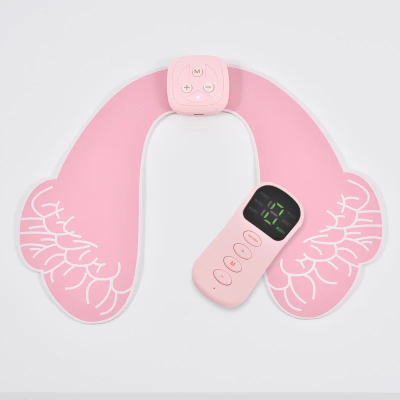 Oil Field Equipment Hip throwing instrument hip massage machine shaking abdominal muscle intelligent fitness EMS lazy patchPack