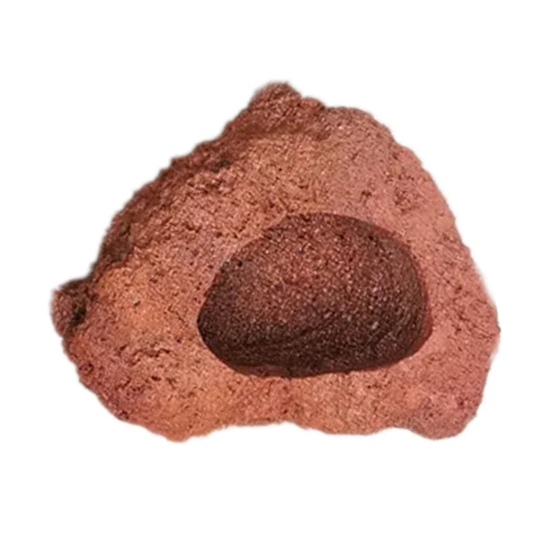 Home Lava Stone Flower Pot