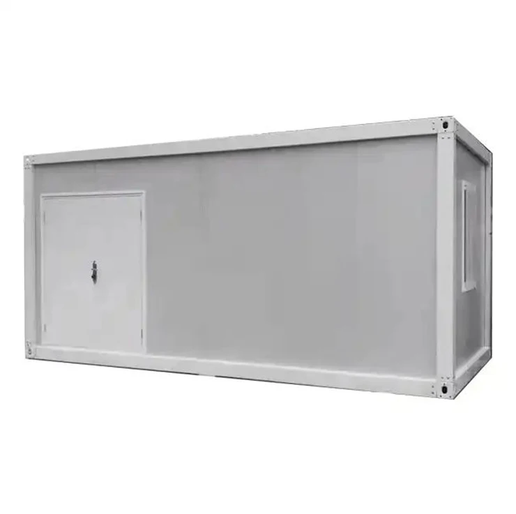 manufacturer custom 20ft 40ft tiny flat pack prefab house container home prefabricated with bathroom for bulgaria morocco