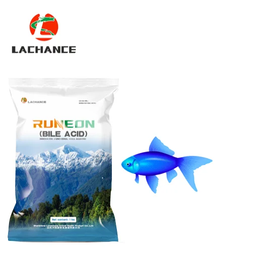 
Animal feed additive of bile acids manufacturer 