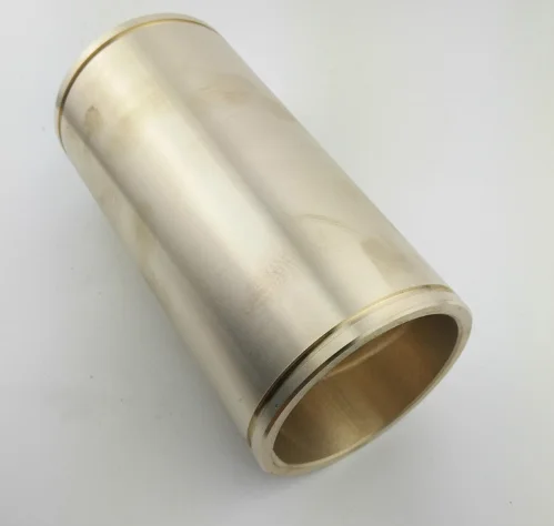 C93200 bronze hollow bar