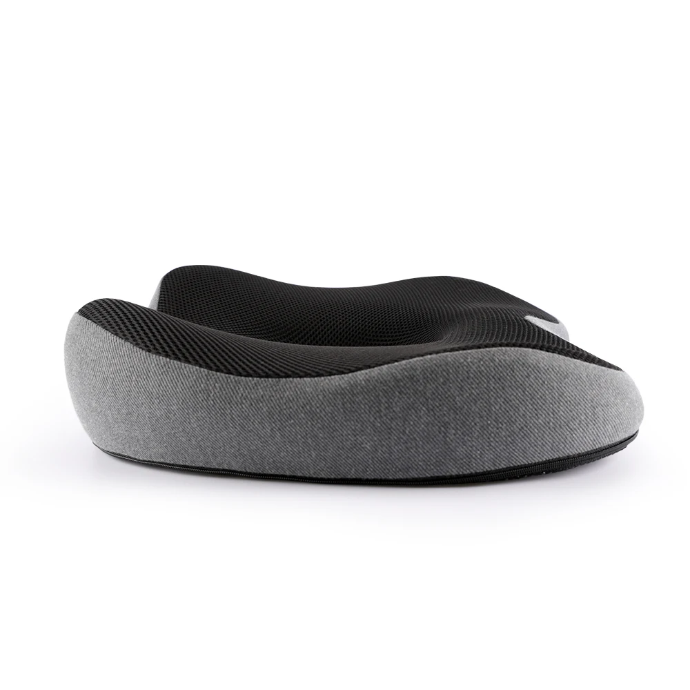 Memory Foam Donut Round Seat Cushion Orthopedic Pillow Coccyx Office Chair Hip Support Cushion Car Seat Cushion For Car