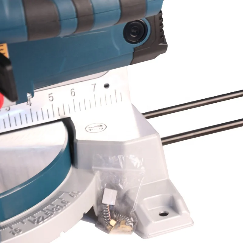 
Ronix In Stock Compound Miter Saw Model 5102 Durable Miter Saw 