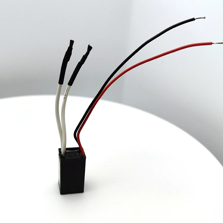 Mini ion generator air purifier parts hair dryer parts negative ion generator