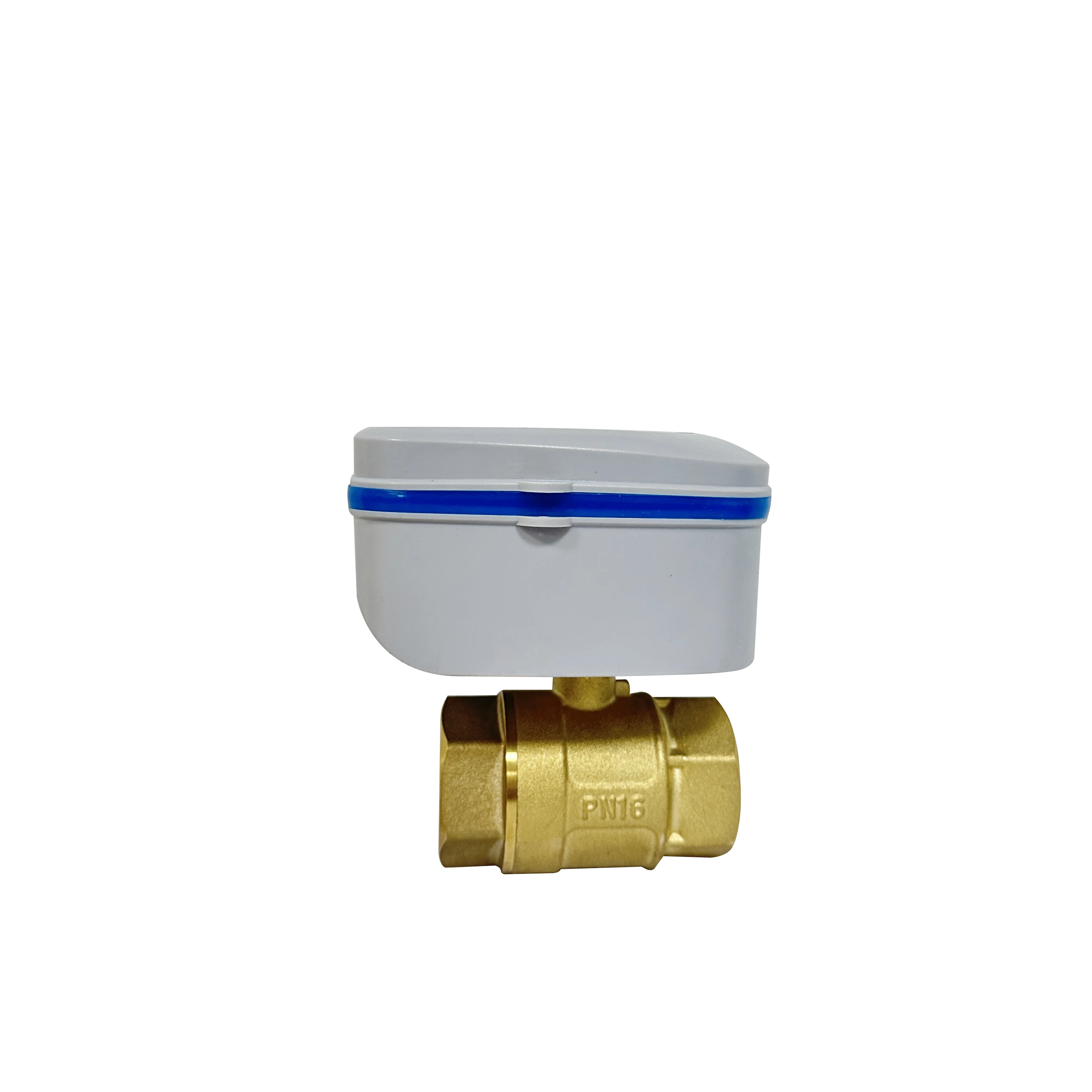 Wifi Smart Water Valve Tuya Zigbee Tuya Water Valve Tuya Water Valve Zigbee