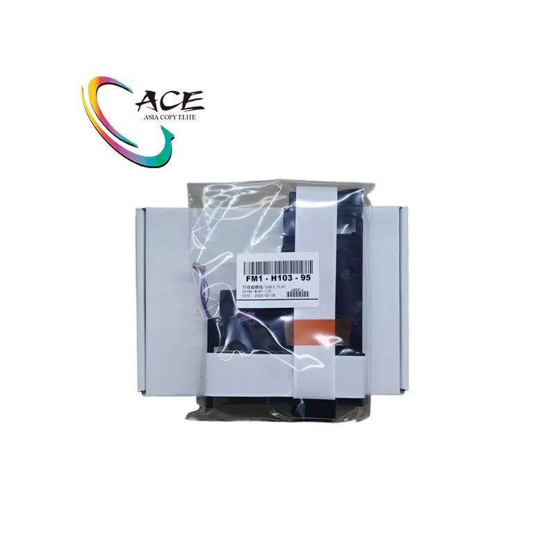 Кабель flexi CCD FM1 U015 для запасных частей серии Canon 33