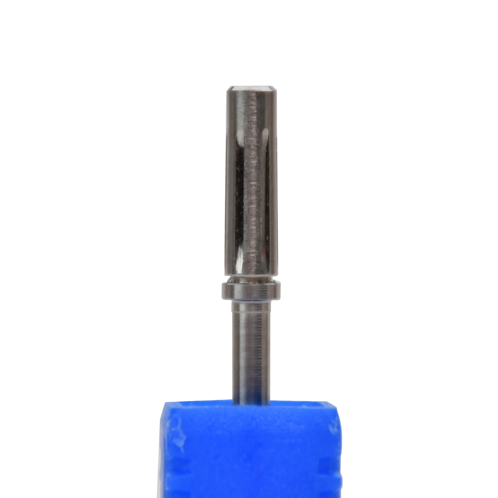 High Quality Stainless Steel Nail Bits Drill Sanding Band Mandrel Nail Drill Bits Set For Nails Electric Manicure Pedicure