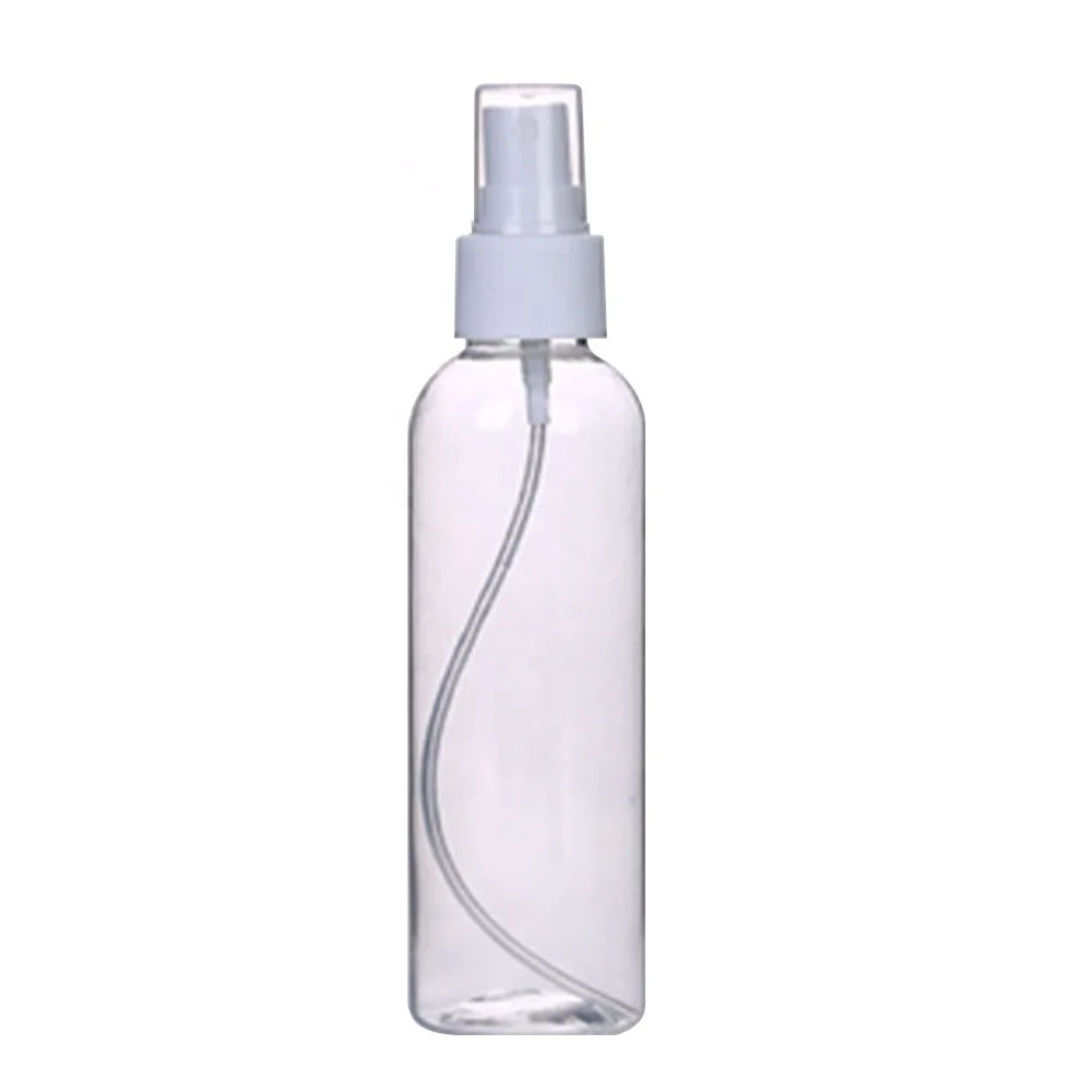 
wholesale pet plastic spray bottle packing 2oz 4oz 8oz plastic bottles 