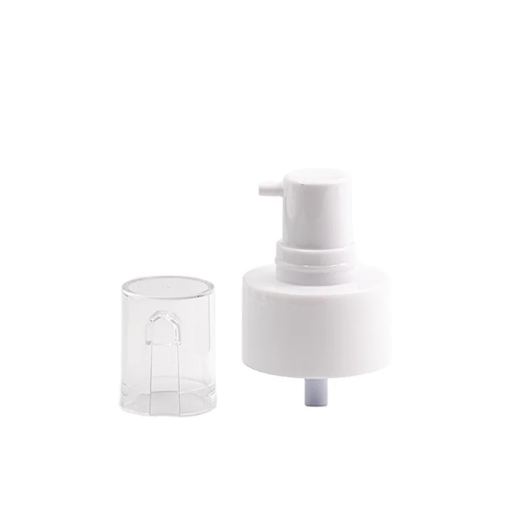 20410 20mm 32mm 35mm 38mm 41mm plastic treatment cream pump
