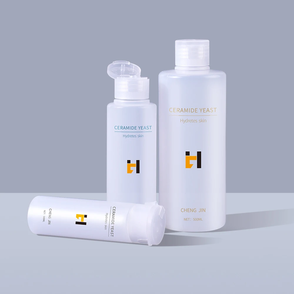 Cosmetic 12ml 18ml 30ml 50ml 100ml 200ml 400ml Soft PE Plastic Shampoo Shower Gel Packaging Makeup Water Container