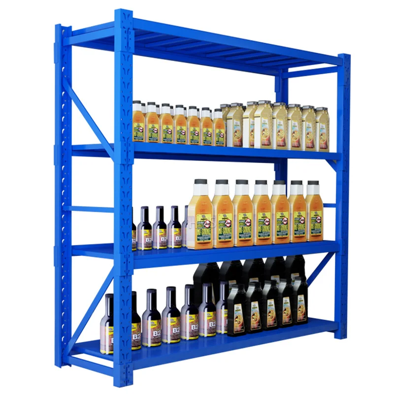 prateleiras de estoque industrial,Warehouse Rack Use rack for storage,warehouse factory storage racks