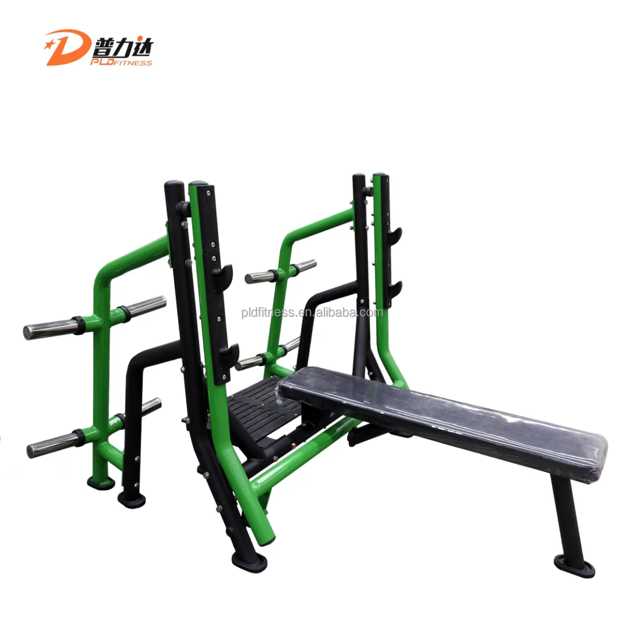 gym cross trainer training equipment body building fitness equipment  bench press