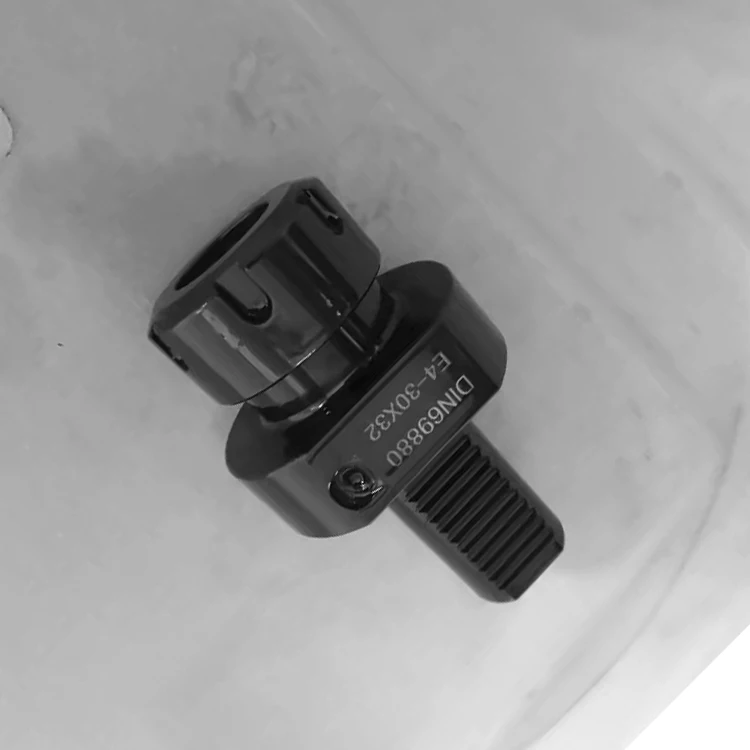 Spares Cnc Lathe Tool Holder Din 69880 E4-30-er32 Vdi Wholesale For Collet Chuck
