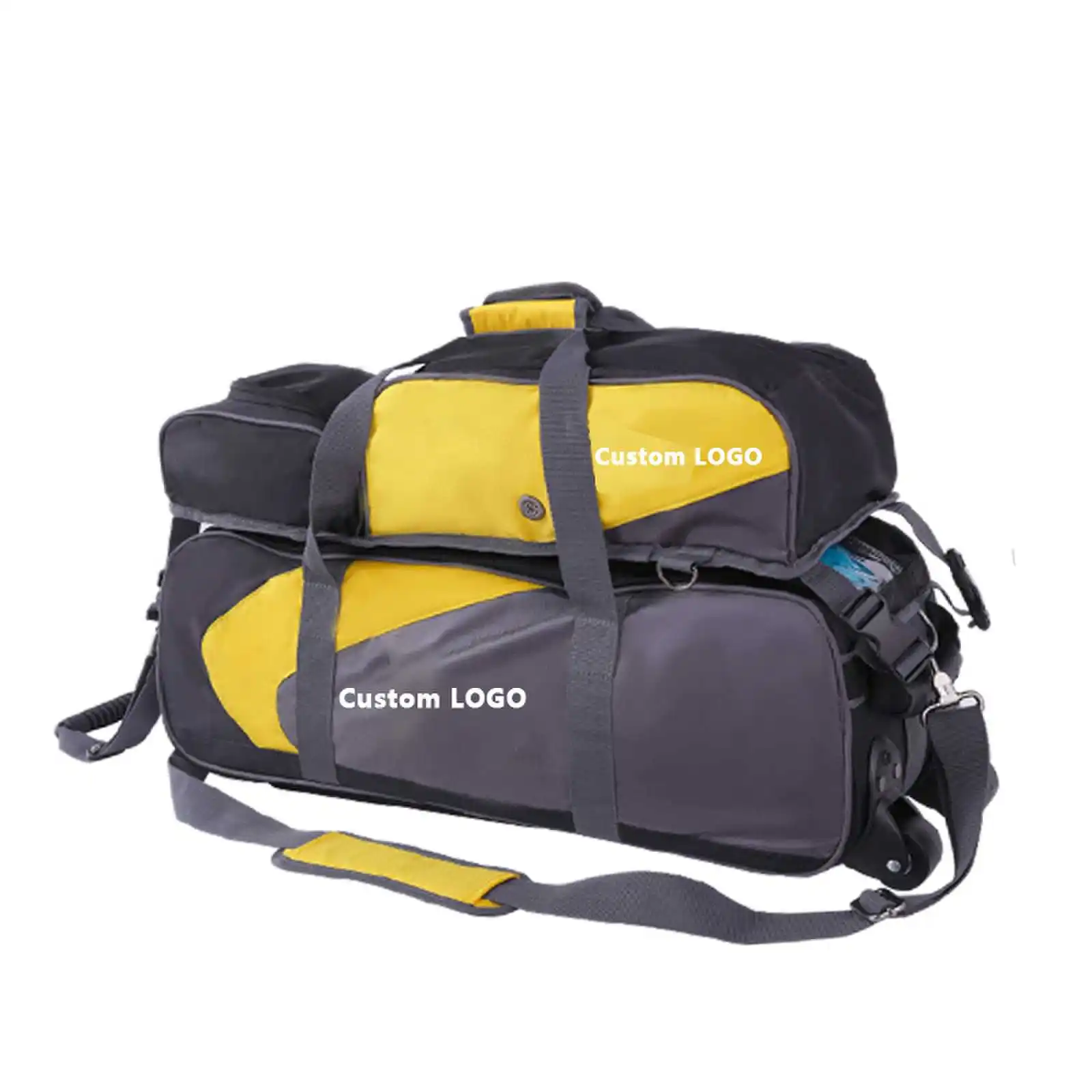 Factory direct Bowling-bowling bag bowling three bag