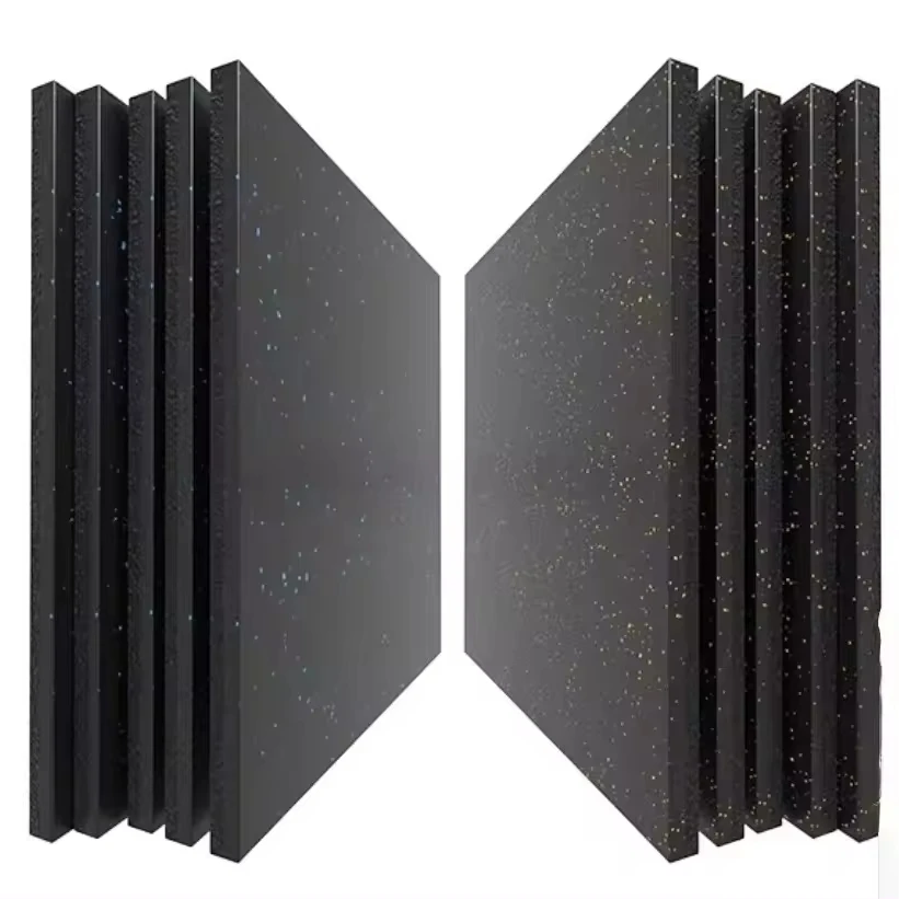 gym flooring rubber tiles 20mm rubber floor for gym
