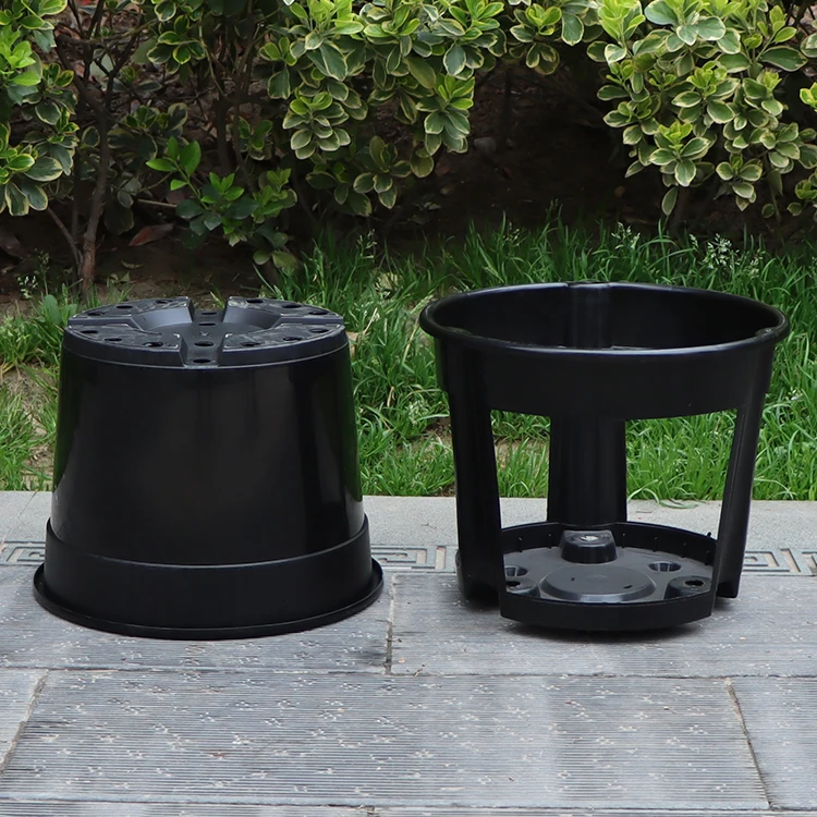 Wholesale Planter Green plant flower seedling pot Sweet potato potato planting pot tree planting pot