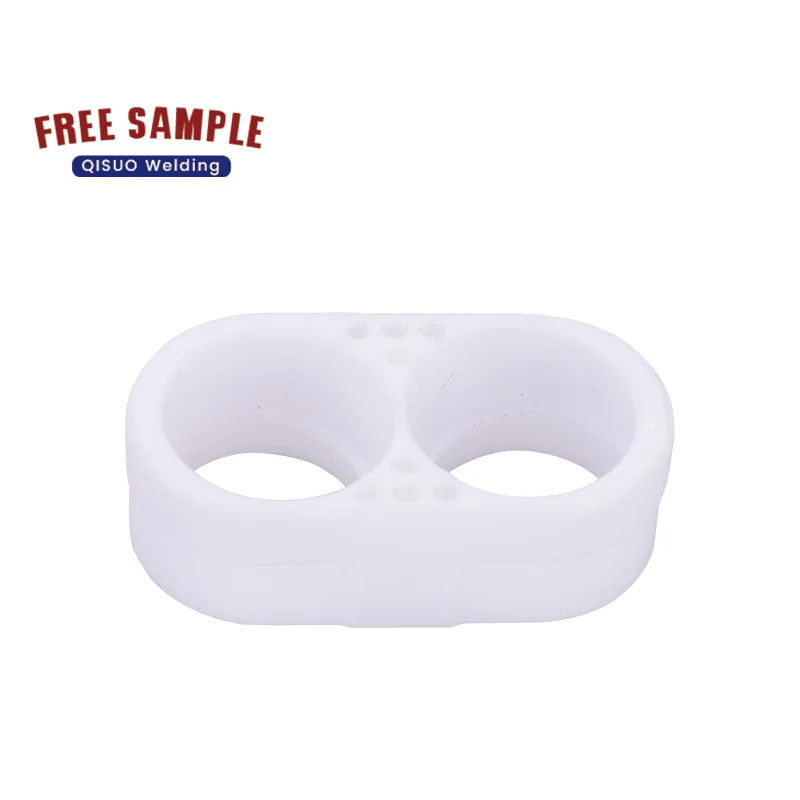 Igm Robot Welding Accessories Igm Robot Double Wire Welding Insulation Ring 60A1059