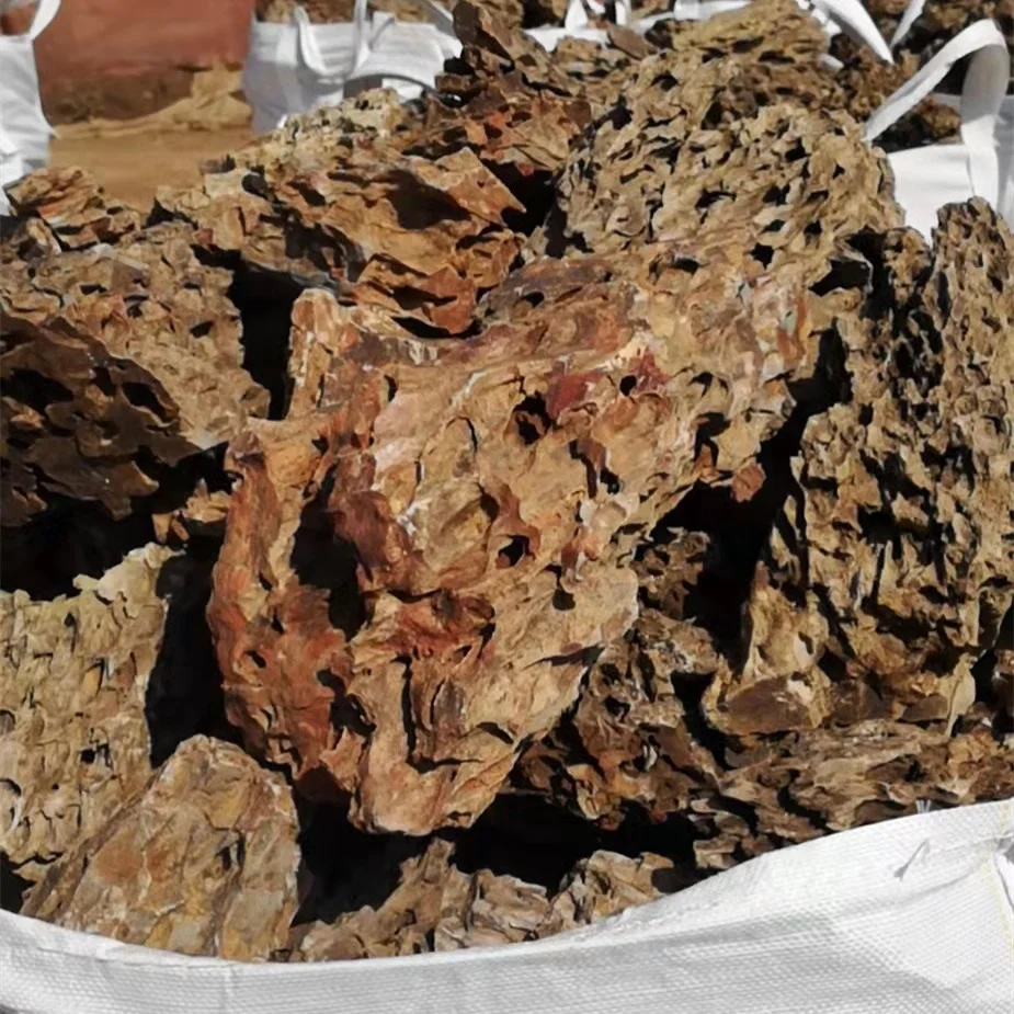 Ohko Stone Dragon Stone Rock Aquarium