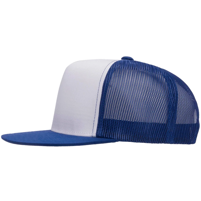 Custom logo 5 panel hip hop cap casquette snapback trucker blank hats snapback 3d embroidery snapback hat cap
