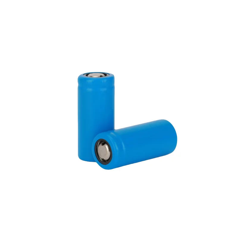 Оптовая продажа высокоскоростные 13300 3 7 В 400mAh10C циклические аккумуляторные цилиндрические Цифровые литий-ионные батареи элементы