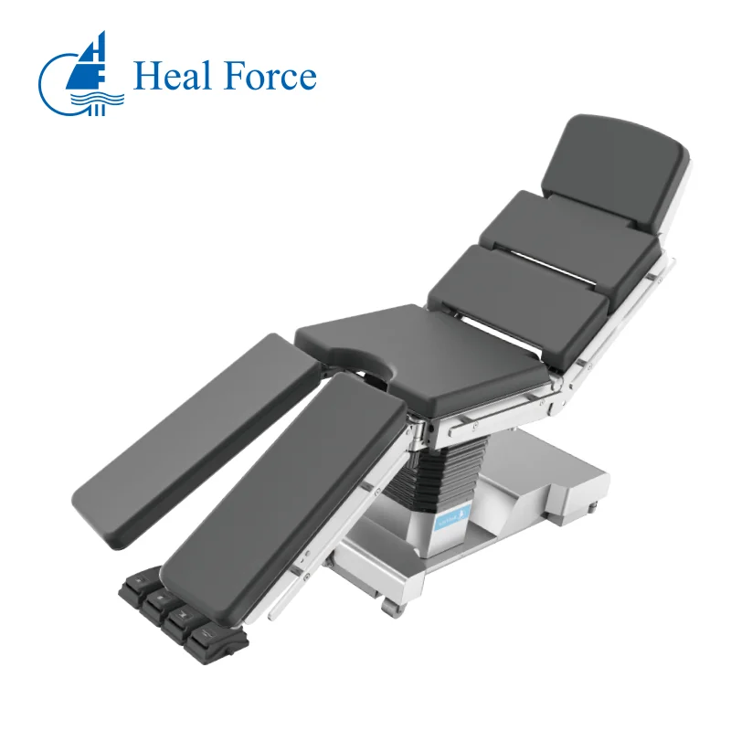 Колонка или головка операционного стола HealForce специальный операционный стол