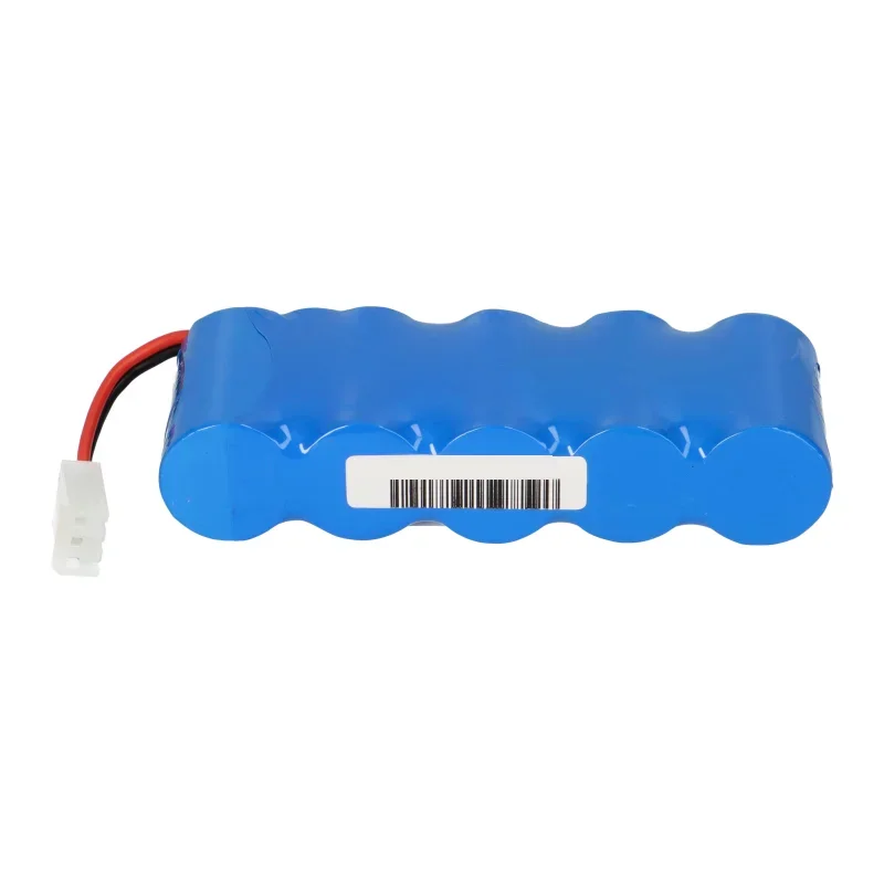 Akku for Somfy Roll-Lift D14 K8 K10 K12 710055 8781105908 8787335119 8787335122 9 500 005 9000163 Batterie 6V 2000mAh Ni-Mh