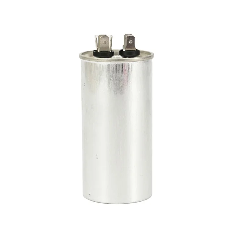 China CBB60 Capacitor Film Polypropylene Power Capacitor Car Audio Capacitor For Fan