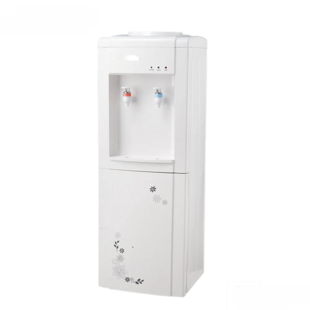 Best sale Freestanding Cooling Hot Warm Water Dispenser Cover Water Cooler