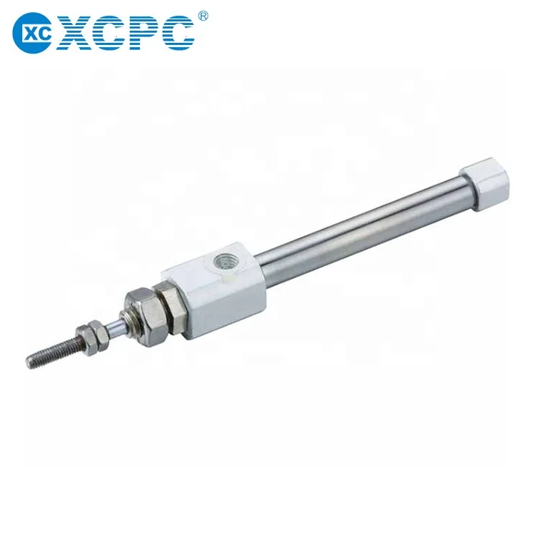 CJP series needle pneumatic piston cylinder