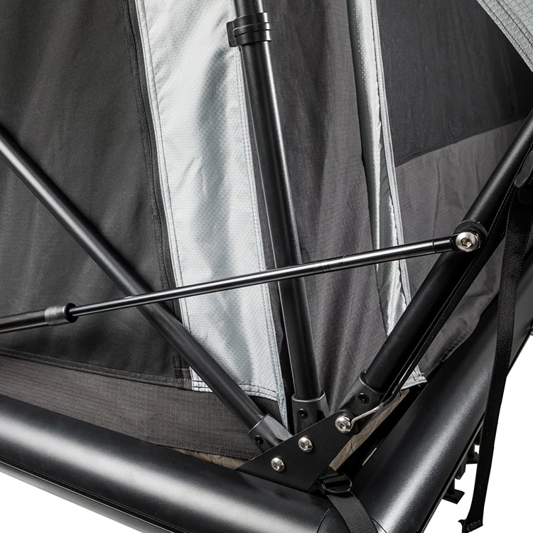 DIY soft cover car roof tent with products competitive price car roof tent awning