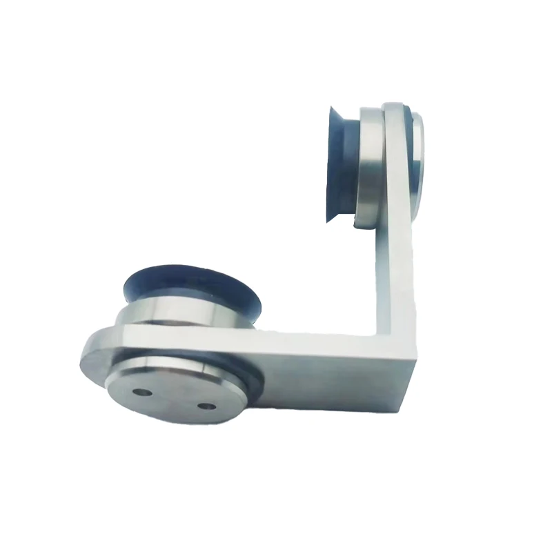 Customized Casting On Sale for Furniture decoration Curtain wall fittings flexible adjustment corner connector