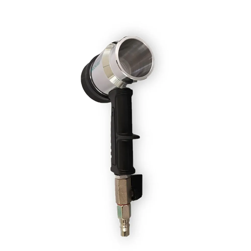 Dryer Gun waterborne painting dryer gun jet for car refinishing