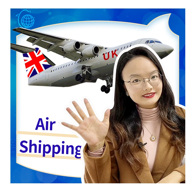 Air freight from China to Europe by rail to Poland Germany Belgium France Italy according to DDP transport