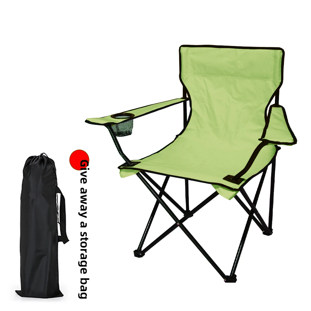 camping chair folding lightweight chair portable chair  folding portable leisure loungers