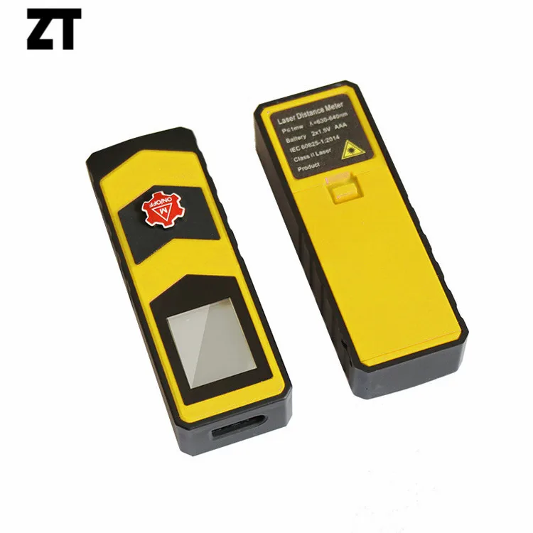 Accurate Distance Laser Meter 30m