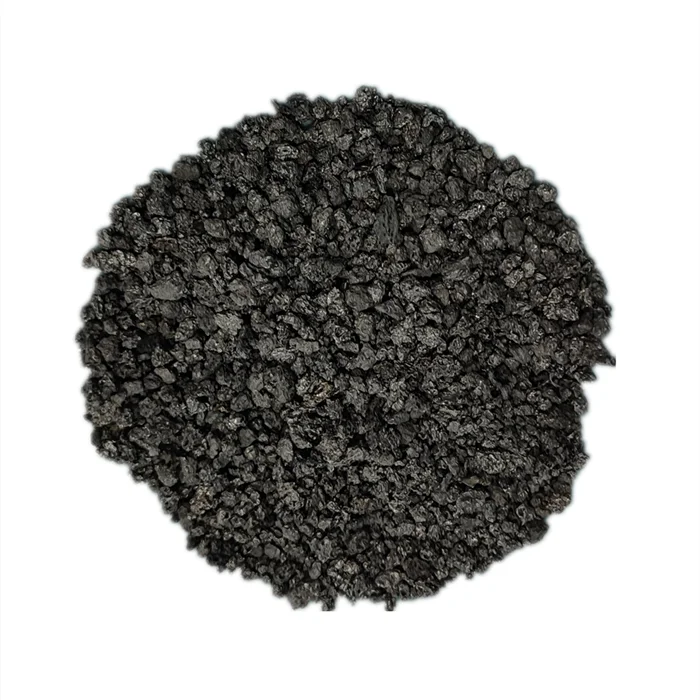 low price graphitizing petroleum coke  high purity GPC for casting
