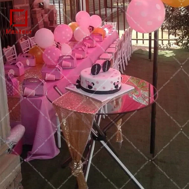 French kids furniture kids chivari chair pink plastic chairs